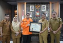 Dinsos Makassar Raih Predikat Baik dari Ombudsman RI, Perkuat Komitmen Tingkatkan Pelayanan Publik