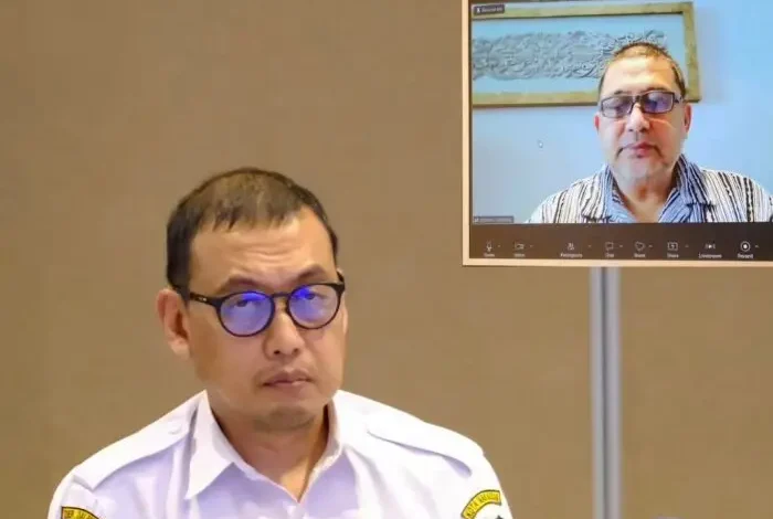 Wali Kota dan Sekda Makassar Tegaskan Komitmen Perluas Perlindungan Jamsostek