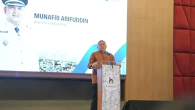 Wali Kota Makassar: APBD Harus Berdampak Nyata bagi Masyarakat, Bukan Sekadar Serapan Anggaran
