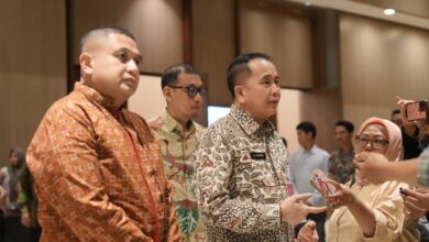 Dirjen Kemendagri Dorong Pemkot Makassar Optimalkan APBD untuk Program Prioritas Masyarakat