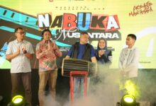 Komdigi Siap Kolaborasi Kembangkan Technopreneur di MCH Nabuka Nusantara