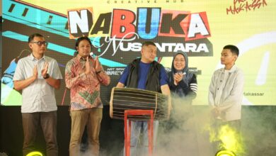 Komdigi Siap Kolaborasi Kembangkan Technopreneur di MCH Nabuka Nusantara