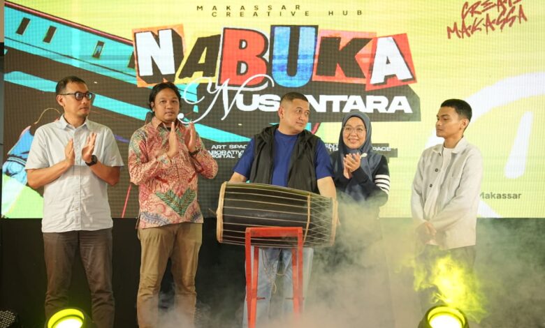 Komdigi Siap Kolaborasi Kembangkan Technopreneur di MCH Nabuka Nusantara