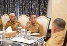 Makassar Matangkan Piloting Digitalisasi Bansos, Appi Ajak Warga Dukung Pendataan yang Akurat