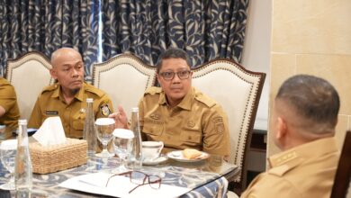 Makassar Matangkan Piloting Digitalisasi Bansos, Appi Ajak Warga Dukung Pendataan yang Akurat