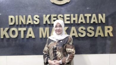 Dinkes Makassar Ingatkan Diabetes Kini Ancam Generasi Muda, Pola Hidup Sehat Jadi Kunci Pencegahan