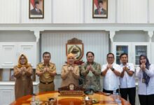 Aliyah Dukung Program Kewirausahaan Inklusif bagi Penyandang Disabilitas di Makassar