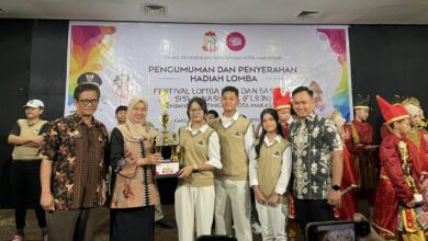 Enam Pelajar Makassar Lolos ke FLS3N Nasional, Pemkot Siapkan Beasiswa Prestasi