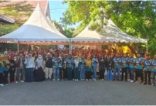 Jelajah Sampah Kabid Persampahan Dan Limbah 3 Dlh Makassar
