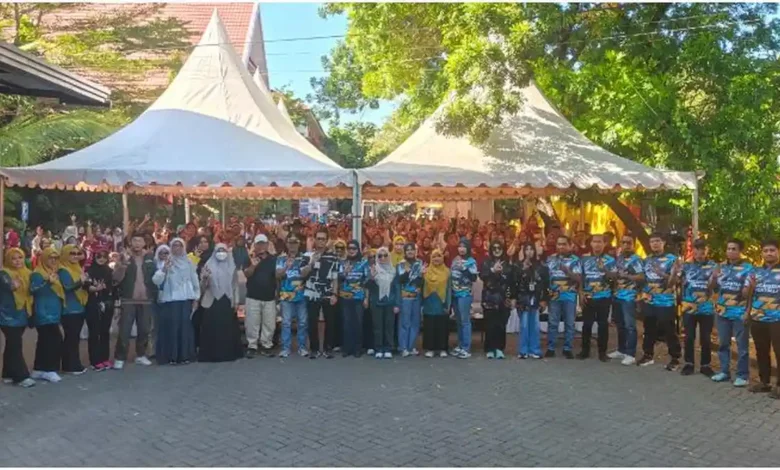 Jelajah Sampah Kabid Persampahan Dan Limbah 3 Dlh Makassar