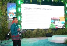 DLH Makassar Paparkan Strategi Kota Rendah Emisi di Forum Lingkungan Hidup APEKSI 2026
