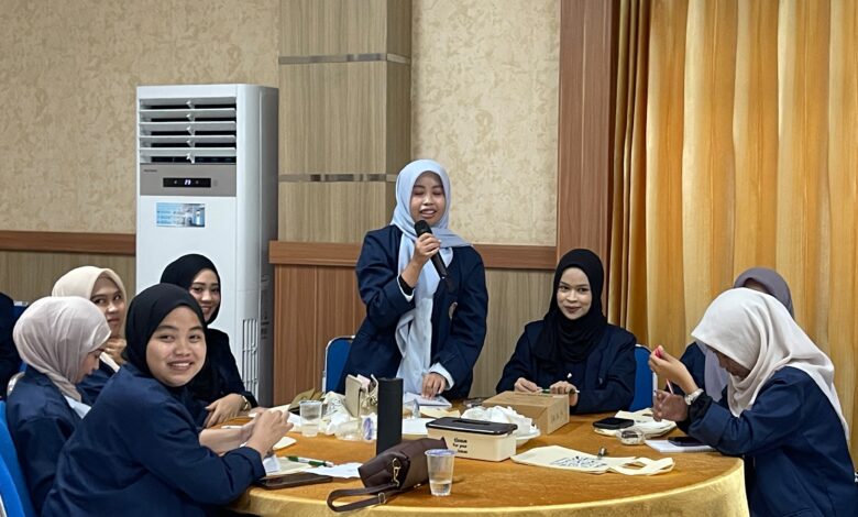 KPP Pratama Palopo Edukasi Mahasiswa Lewat Tax Goes To Campus, Tanamkan Kesadaran Pajak Sejak Dini
