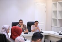 Pemkot Makassar Kaji Kerja Sama Pembangunan Ducting Sharing untuk Penataan Jaringan Utilitas