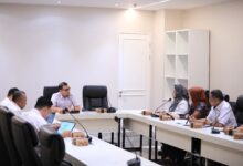 Sekda Makassar Dorong Percepatan Penataan PT BPR untuk Optimalkan Kinerja dan Tingkatkan PAD