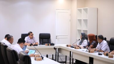 Sekda Makassar Dorong Percepatan Penataan PT BPR untuk Optimalkan Kinerja dan Tingkatkan PAD