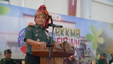 Unhas Bantah PKKMB FIB “Dibajak” TNI, Sebut Narasi di Media Sosial Tidak Sesuai Fakta