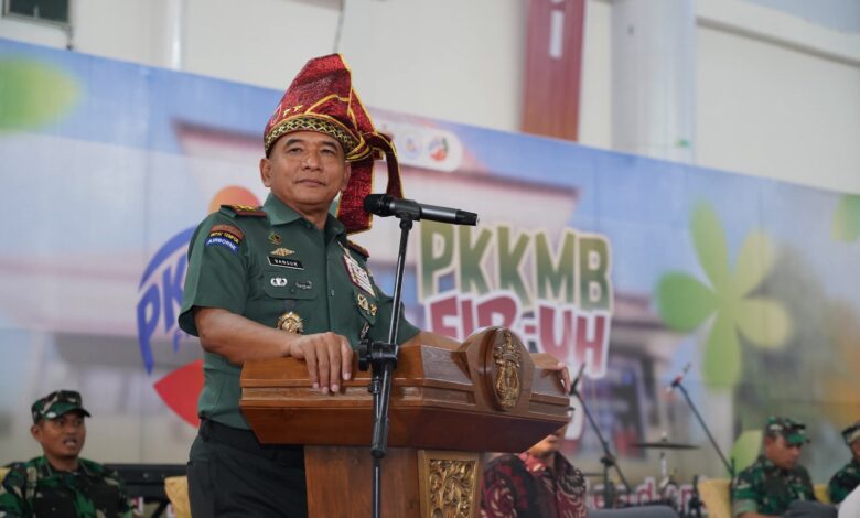 Unhas Bantah PKKMB FIB “Dibajak” TNI, Sebut Narasi di Media Sosial Tidak Sesuai Fakta