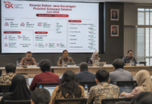 Kinerja Sektor Jasa Keuangan Sulsel Tetap Stabil, Kredit dan Investor Pasar Modal Tumbuh