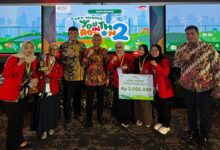 Mahasiswa Magister Ilmu Komunikasi Unhas Sabet Video Terbaik, Angkat Potensi Rammang-Rammang