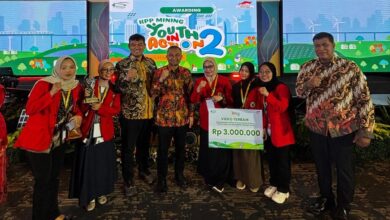 Mahasiswa Magister Ilmu Komunikasi Unhas Sabet Video Terbaik, Angkat Potensi Rammang-Rammang