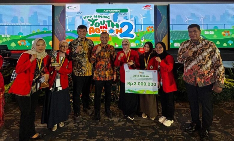 Mahasiswa Magister Ilmu Komunikasi Unhas Sabet Video Terbaik, Angkat Potensi Rammang-Rammang
