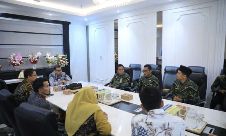 Pemkot Makassar dan PA Kelas IA Siapkan Sidang Terpadu Perwalian Anak Panti