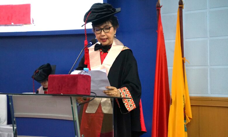 Lima Guru Besar Unhas Dorong Terobosan Riset dari Kesehatan hingga Sastra