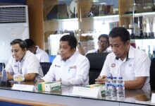 Unhas dan Semen Tonasa Percepat Implementasi Hasil Riset untuk Industri Berkelanjutan