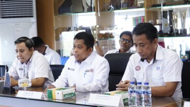 Unhas dan Semen Tonasa Percepat Implementasi Hasil Riset untuk Industri Berkelanjutan