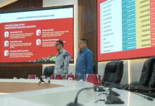 Cuma Jadi “Tukang Stempel”, Munafri Tegas Desak OPD Matangkan Perencanaan
