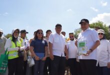 KLH Puji Pembenahan TPA Tamangapa, Makassar Tinggal Selangkah Lagi Bebas Sanksi