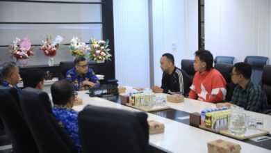 Makassar Bike Race 2026 Digelar, Sekda Zulkifly Dorong Jadi Wadah Pembinaan Atlet