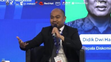 Lontara+ Bawa Inovasi Digital ke Forum Smart City ASEAN, Kadis Kominfo Sharing Integrasi Layanan Publik