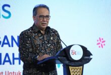 OJK Perkuat Literasi dan Inklusi Keuangan Syariah lewat EKSiS 2026