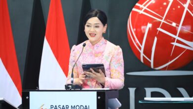 OJK Perkuat Integritas Pasar Modal, Investor Tembus 30,27 Juta