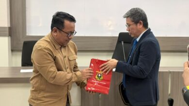 Unhas dan UB Berbagi Praktik Baik Tata Kelola Informasi dan Keprotokolan