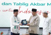 Munafri Dorong RT/RW Jadi Pusat Pemberdayaan Warga Lewat Pengelolaan Sampah dan Urban Farming