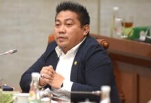 Dukung Kebijakan Appi, Andi Muzakkir Aqil Nilai Pemilahan Sampah Jadi Fondasi Ekonomi Sirkular di Makassar