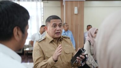 Hadiri Seminar Nasional KDKMP, Munafri Tegaskan Komitmen Perkuat Ekonomi Kerakyatan Melalui Koperasi