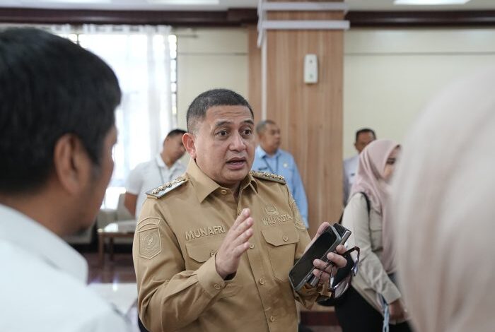 Hadiri Seminar Nasional KDKMP, Munafri Tegaskan Komitmen Perkuat Ekonomi Kerakyatan Melalui Koperasi