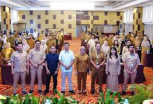 Diskominfo Makassar Perkuat Kapasitas Admin SP4N-LAPOR! untuk Tingkatkan Kualitas Pelayanan Publik