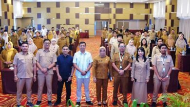 Diskominfo Makassar Perkuat Kapasitas Admin SP4N-LAPOR! untuk Tingkatkan Kualitas Pelayanan Publik