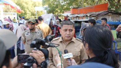Munafri: Pembenahan TPA Tamangapa Capai 93 Persen, Pemkot Percepat Transisi Proyek PSEL