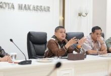 Pemkot Makassar Pastikan Proyek PSEL Berlanjut, Lokasi Masih Dibahas Sesuai Regulasi