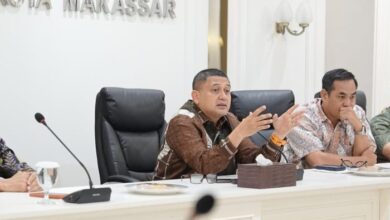 Pemkot Makassar Pastikan Proyek PSEL Berlanjut, Lokasi Masih Dibahas Sesuai Regulasi