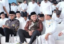 HUT ke-102, Munafri Minta PDAM Makassar Perkuat Pelayanan Hadapi Kemarau