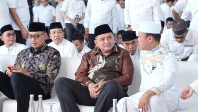 HUT ke-102, Munafri Minta PDAM Makassar Perkuat Pelayanan Hadapi Kemarau