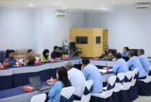 Pemkot Makassar Perkuat Pendampingan BPKP untuk Percepatan Proyek PSEL