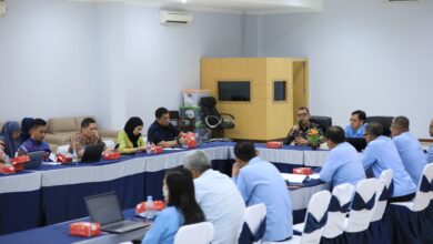 Pemkot Makassar Perkuat Pendampingan BPKP untuk Percepatan Proyek PSEL