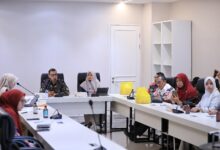 Pemkot Makassar Pertahankan UHC, Kepesertaan JKN Capai 99,60 Persen
